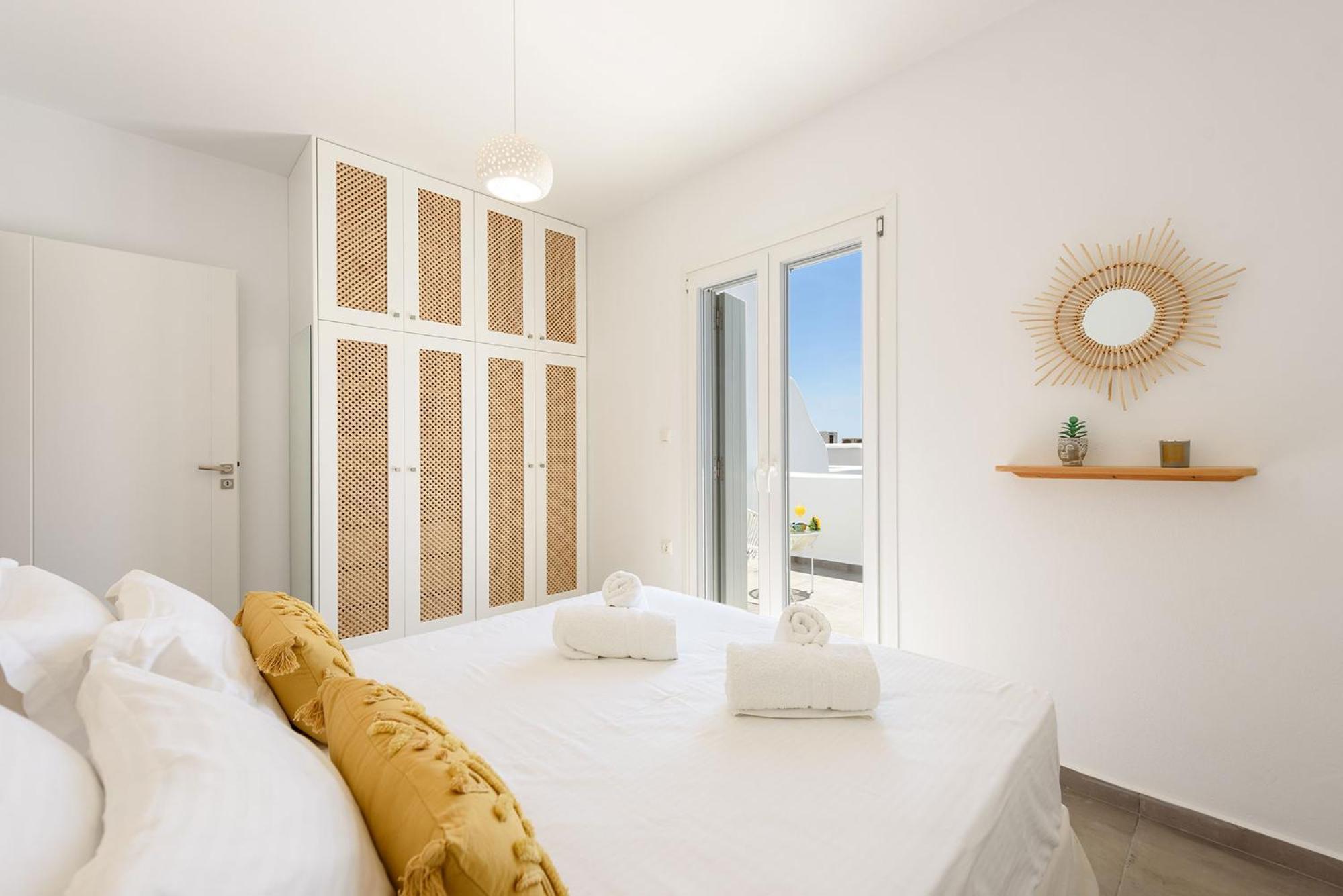 Helen Beach Front Luxury Villas Kastraki  Exterior photo